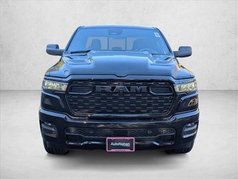 New 2026 RAM 1500 Express image 5