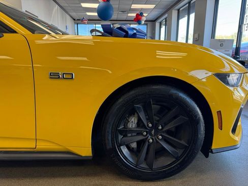 Used 2024 Ford Mustang GT image 11