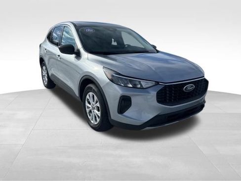 Used 2023 Ford Escape Active image 8