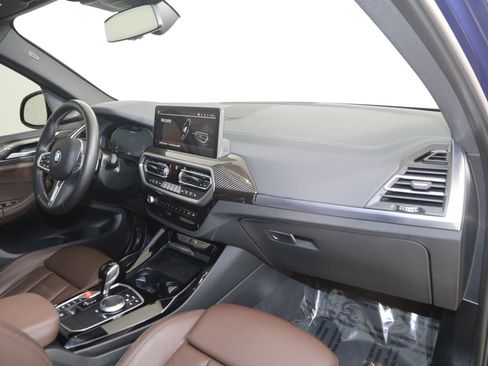 Used 2023 BMW X3 M40i image 46
