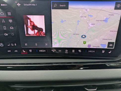 New 2026 Audi A6 Premium Plus image 21