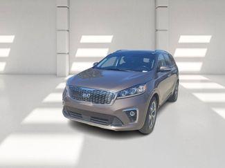 Used 2019 Kia Sorento SX video 1