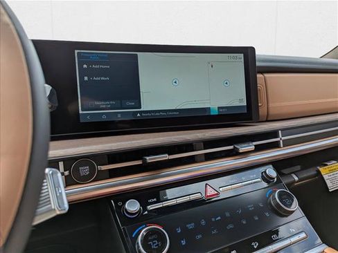 New 2026 Hyundai Santa Fe Calligraphy image 13