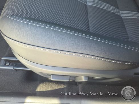 New 2026 MAZDA CX-50 2.5 Hybrid w/ Preferred Pkg image 15