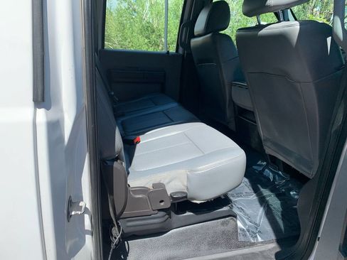 Used 2014 Ford F350 XL w/ Power Equipment Group AWD/4WD image 22