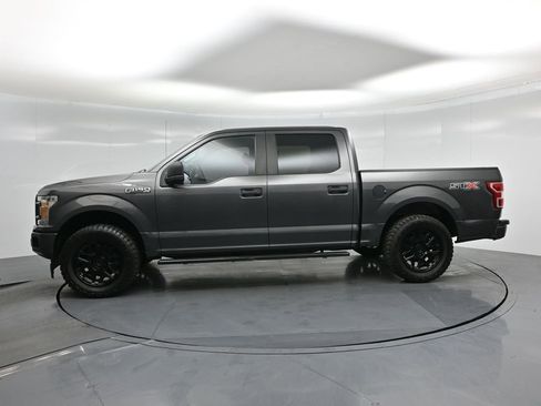 Used 2018 Ford F150 XL w/ Equipment Group 101A Mid image 27