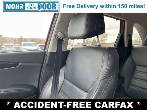 Used 2017 Kia Sorento EX w/ EX Advanced Touring Package image 25