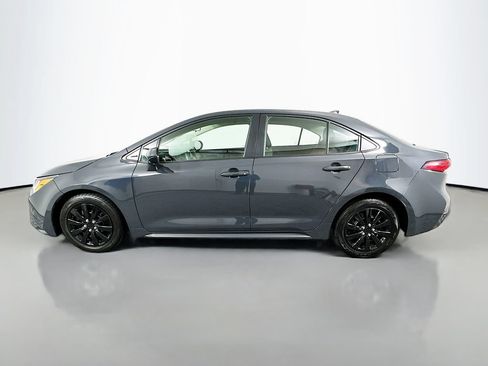 Used 2024 Toyota Corolla LE FWD image 8