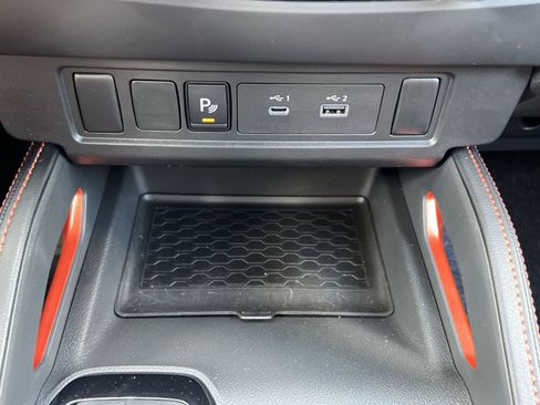 Certified 2025 Nissan Frontier Pro-X RWD image 8
