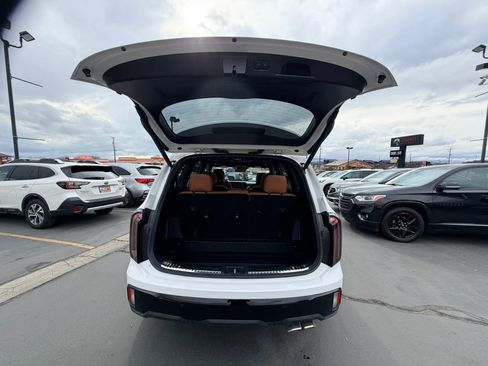 Used 2025 Kia Telluride SX Prestige X-Line image 30