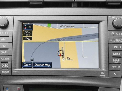 Used 2014 Toyota Prius Two FWD image 20