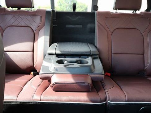 New 2026 RAM 1500 Limited AWD/4WD image 49