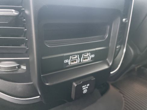 Used 2022 RAM 1500 Laramie w/ Sport Appearance Package image 21