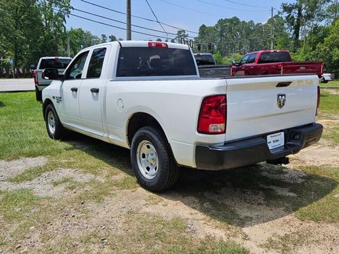 Used 2020 RAM 1500 Tradesman w/ Trailer Tow Group image 8