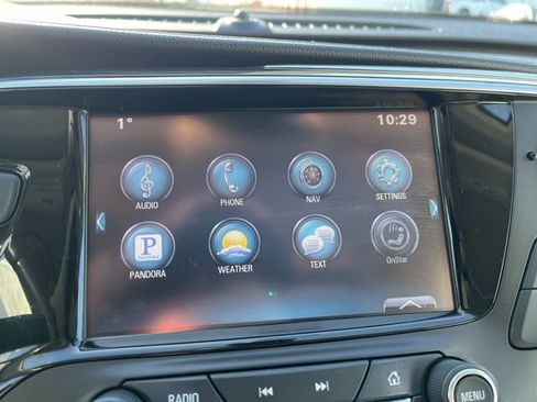 Used 2016 Buick Envision Premium image 17