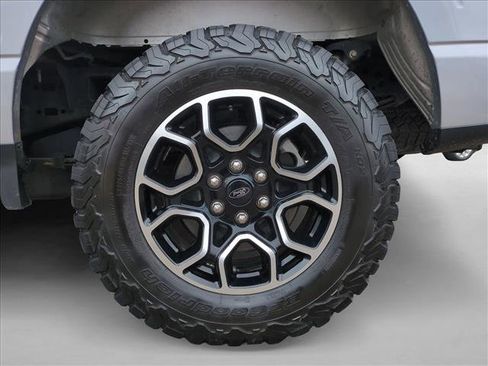 Used 2021 Ford F150 XLT w/ Equipment Group 302A High image 24