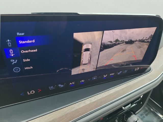 New 2026 Chevrolet Tahoe High Country RWD image 33