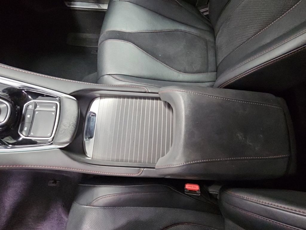 Used 2023 Acura RDX w/ Advance Package FWD image 22
