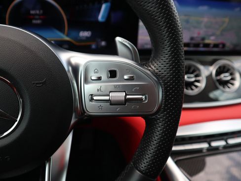 Used 2021 Mercedes-Benz AMG GT 63 S image 20