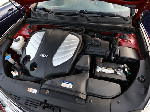 Used 2013 Hyundai Azera w/ Technology Pkg image 26