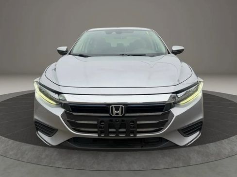 Used 2019 Honda Insight LX image 2
