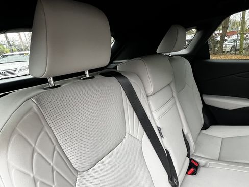 Certified 2024 Lexus RX 350 Premium w/ Convenience Package image 42