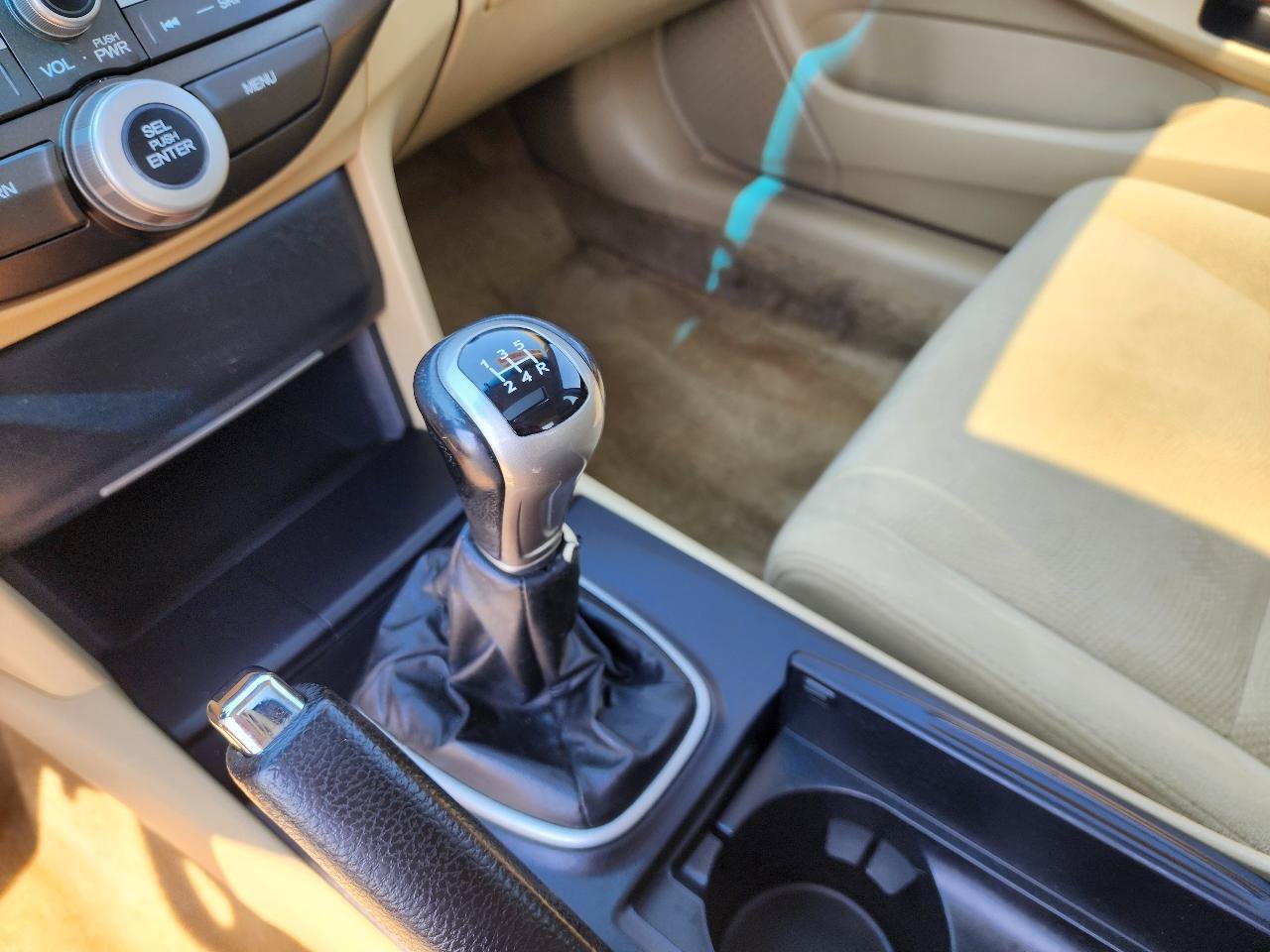 Used 2008 Honda Accord EX image 17