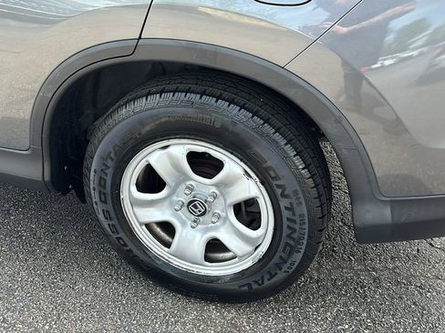 Used 2014 Honda CR-V LX image 9