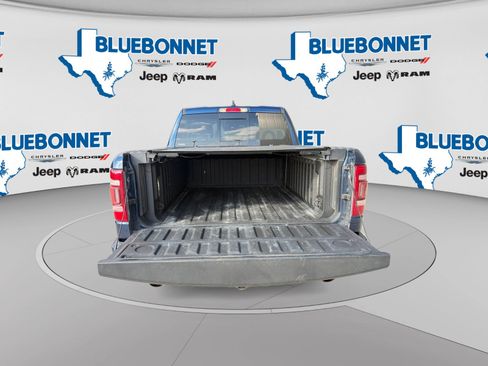 Used 2020 RAM 1500 Limited RWD image 22