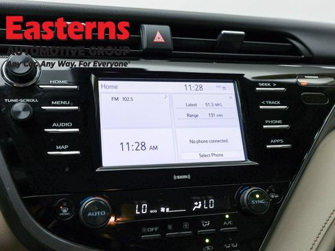 Used 2020 Toyota Camry LE w/ Fleet Convenience Package FWD image 18