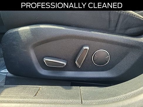 Certified 2020 Ford Fusion SE FWD image 17