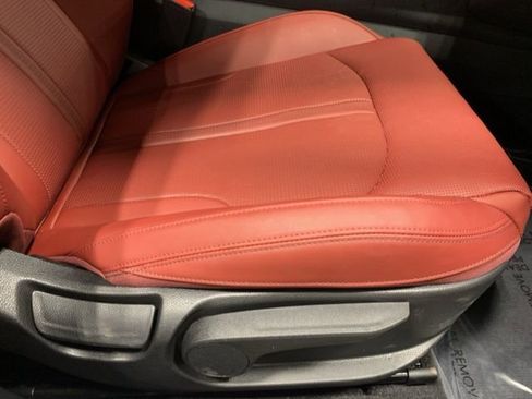 Used 2026 Kia K5 GT-Line w/ GT-Line Red Interior Package image 26