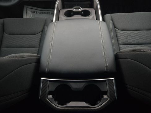 Used 2026 RAM 1500 Lone Star RWD image 14