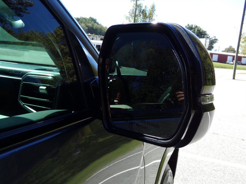 Used 2024 Toyota Sequoia Platinum w/ TRD Off-Road Package AWD/4WD image 19