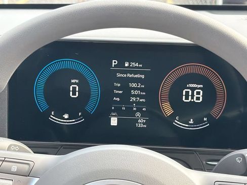 Used 2026 Hyundai Kona SE AWD/4WD image 12