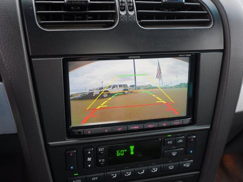 Used 2002 Ford Thunderbird RWD image 26