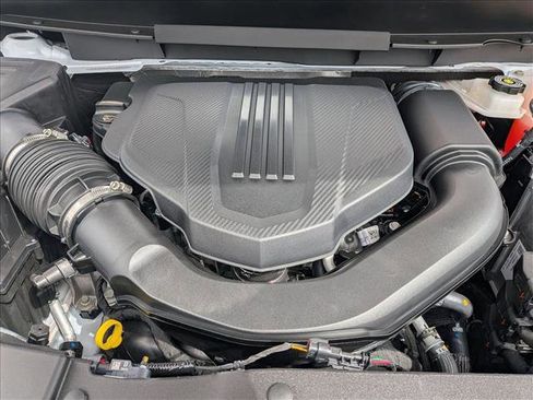 New 2026 GMC Acadia Denali Ultimate w/ LPO, Floor Liner Package image 19