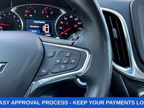Used 2019 Chevrolet Equinox LT AWD/4WD image 16