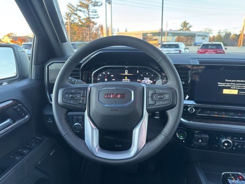 New 2026 GMC Sierra 1500 Elevation w/ Elevation Premium Package image 13