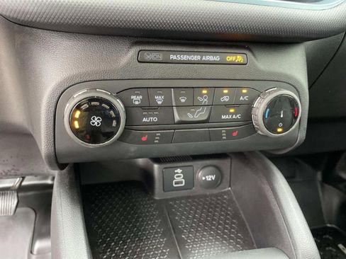 Used 2024 Ford Bronco Sport Badlands image 28