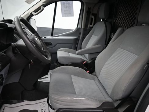 Used 2016 Ford Transit 150 130 Low Roof image 22