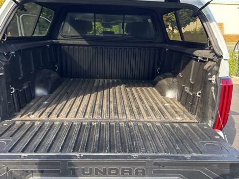 Used 2022 Toyota Tundra SR5 image 7