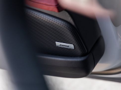 Used 2024 Porsche Panamera 4 image 33