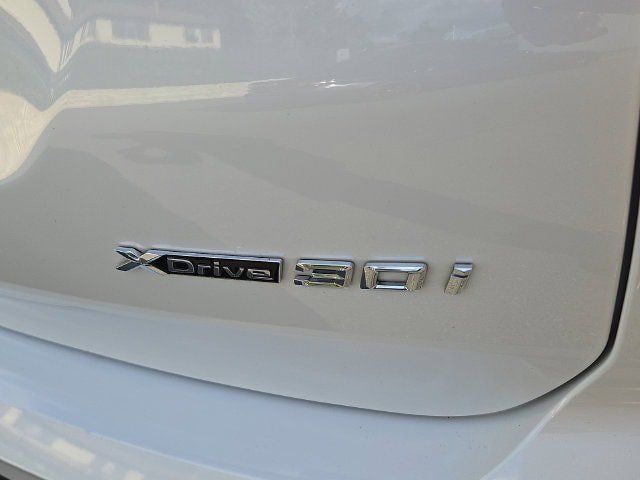Certified 2024 BMW X3 xDrive30i w/ Convenience Package AWD/4WD image 35