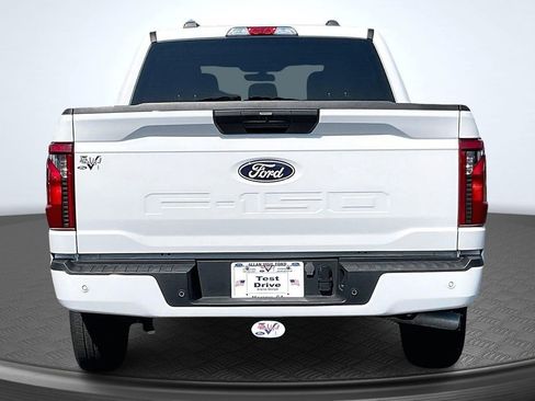Used 2024 Ford F150 STX RWD image 6
