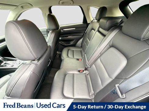 Used 2024 MAZDA CX-5 AWD 2.5 S w/ Select Package image 30
