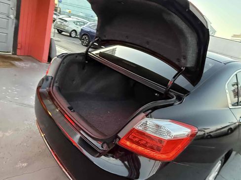 Used 2013 Honda Accord EX-L image 65