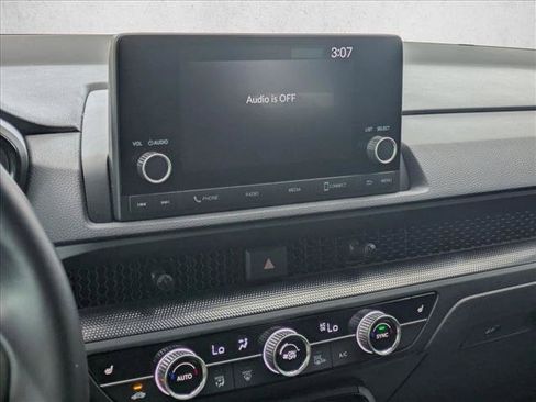 Used 2025 Honda CR-V Sport image 13