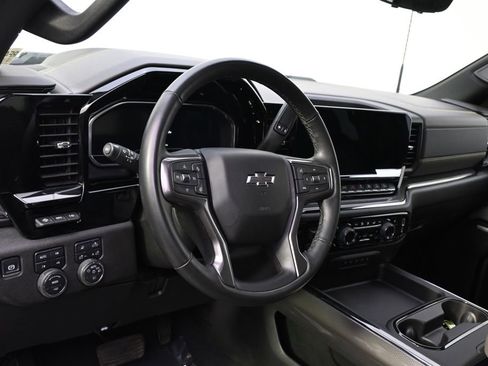 Used 2024 Chevrolet Silverado 2500 ZR2 w/ ZR2 Bison Edition image 11