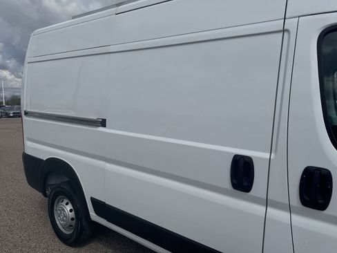 Used 2020 RAM ProMaster 1500 FWD image 21